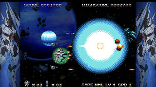 Скриншот 5 к игре Space Runaway