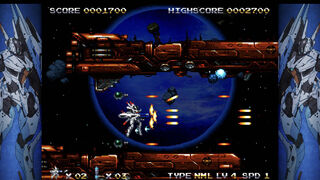 Скриншот 7 к игре Space Runaway