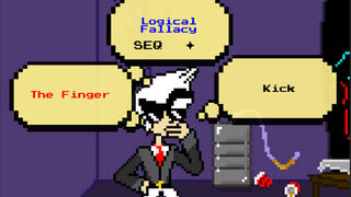 Скриншот 5 к игре Tyler Tactics