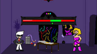 Скриншот 7 к игре Tyler Tactics