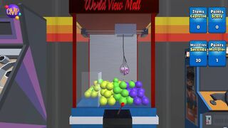 Скриншот 5 к игре Claw Machine Pro