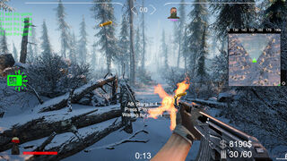 Скриншот 8 к игре Brutal Strike