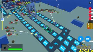 Скриншот 5 к игре 边境逃亡 border escape