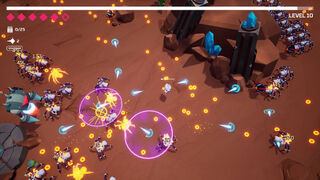 Скриншот 6 к игре Core Devourer