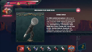 Скриншот 6 к игре Wild Radio Flux