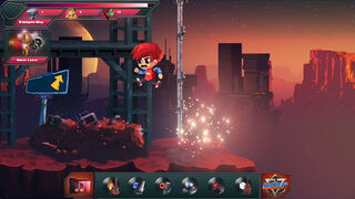 Скриншот 8 к игре Wild Radio Flux