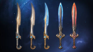 Скриншот 5 к игре Immortals Fenyx Rising