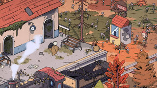 Скриншот 5 к игре Wind Peaks 2
