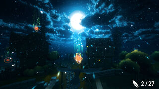 Скриншот 5 к игре Aery - The Lost Hero