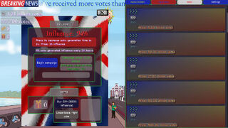 Скриншот 6 к игре idle Party Leader