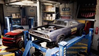 Скриншот 6 к игре Car Rental Simulator