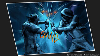 Скриншот 8 к игре The Specter Chronicles: Episode 1 - The False Prophet
