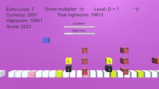 Скриншот 6 к игре Qiybz