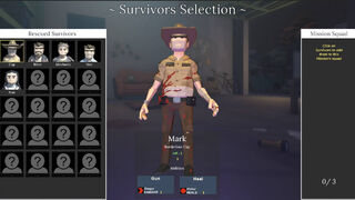 Скриншот 5 к игре Evil Tactics