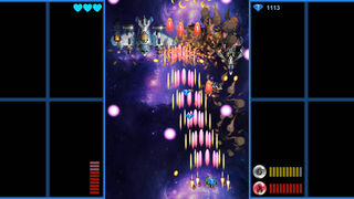 Скриншот 5 к игре Space Fighter