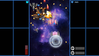 Скриншот 7 к игре Space Fighter