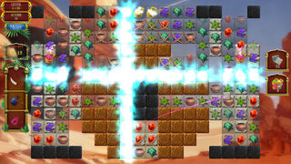 Скриншот 5 к игре Amanda's Magic Book 6: Aladdin's Magic Lamp