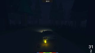 Скриншот 5 к игре Simple Rally