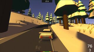 Скриншот 6 к игре Simple Rally