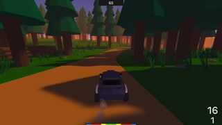 Скриншот 7 к игре Simple Rally