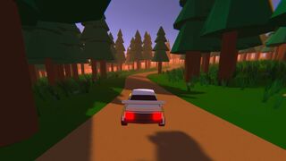 Скриншот 8 к игре Simple Rally