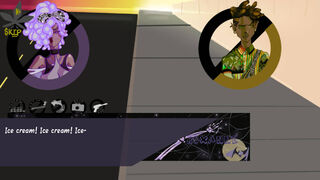 Скриншот 5 к игре As Long As It's Not Illegal: Act I