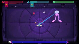 Скриншот 5 к игре Out of Three