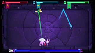 Скриншот 6 к игре Out of Three