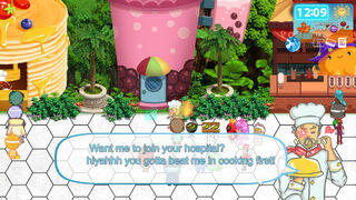 Скриншот 5 к игре Harvest Health