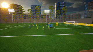 Скриншот 6 к игре World of Football