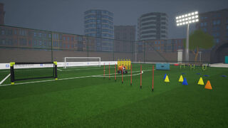 Скриншот 7 к игре World of Football