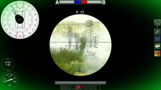 Скриншот 8 к игре Battle for borders