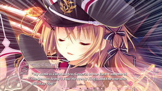 Скриншот 5 к игре Otome * Domain