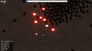 Скриншот 5 к игре Big Survivor