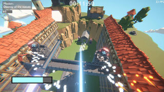 Скриншот 5 к игре World of Unlit