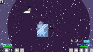 Скриншот 5 к игре Battlemon
