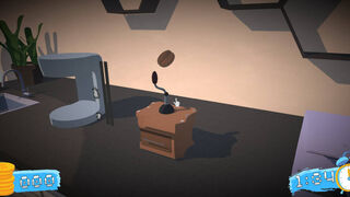 Скриншот 5 к игре Fast Coffee Simulator