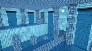 Скриншот 5 к игре Tichi3D
