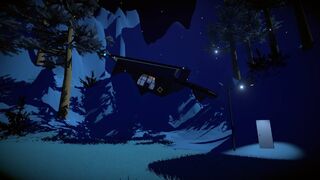 Скриншот 5 к игре The Secrets Of Hope
