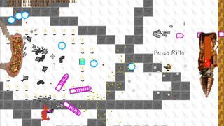 Скриншот 7 к игре Hyperhell