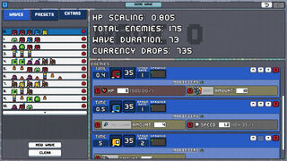 Скриншот 5 к игре Two-Timin' Towers