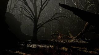 Скриншот 5 к игре Eaten by Darkness