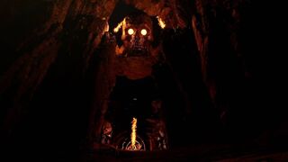 Скриншот 6 к игре Eaten by Darkness