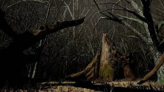 Скриншот 7 к игре Eaten by Darkness