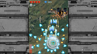 Скриншот 5 к игре Ares Fighter