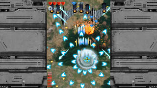 Скриншот 6 к игре Ares Fighter