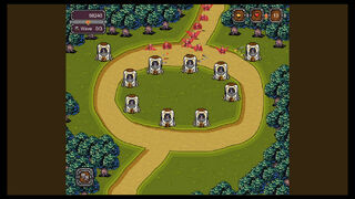 Скриншот 6 к игре Kingdom Defense