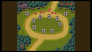 Скриншот 7 к игре Kingdom Defense