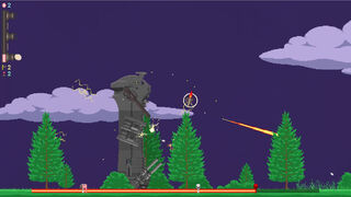 Скриншот 6 к игре Flamingo Go With Gun