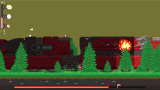 Скриншот 7 к игре Flamingo Go With Gun